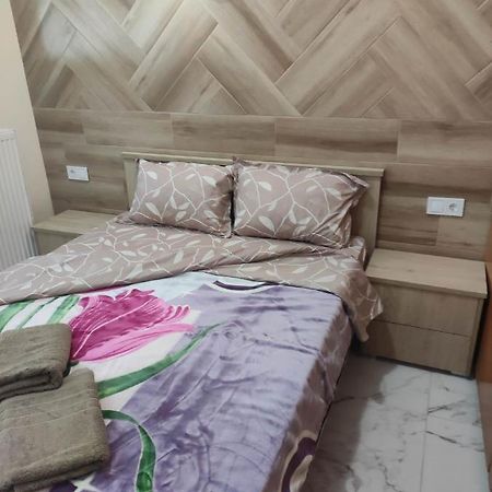 Gcm 2 Rooms Kentro Kateríni المظهر الخارجي الصورة