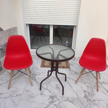 Gcm 2 Rooms Kentro Kateríni المظهر الخارجي الصورة