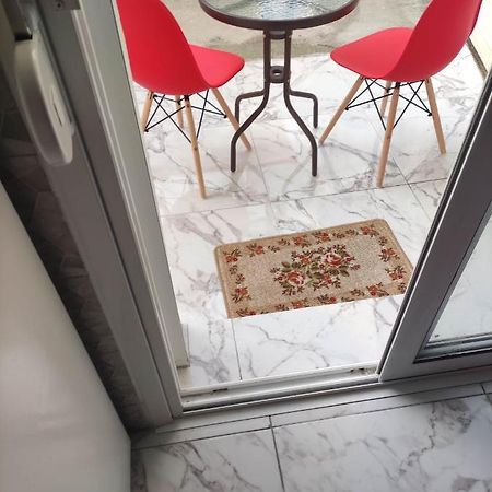 Gcm 2 Rooms Kentro Kateríni المظهر الخارجي الصورة