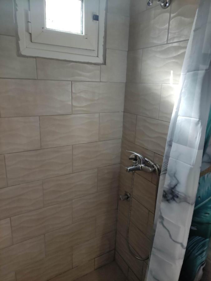 Gcm 2 Rooms Kentro Kateríni المظهر الخارجي الصورة