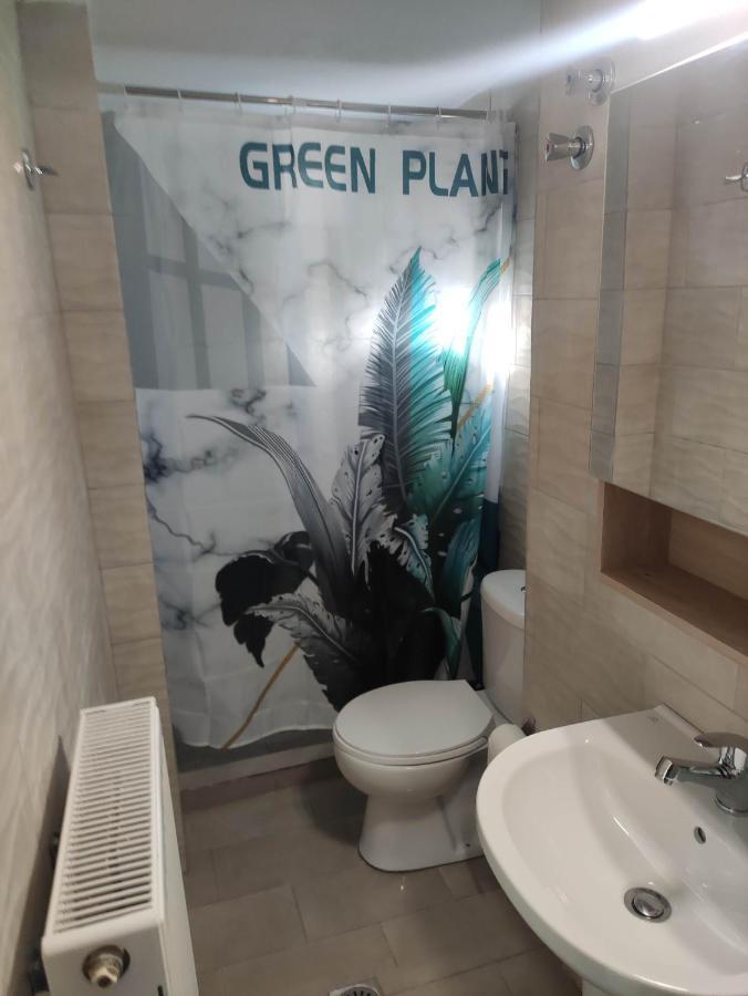 Gcm 2 Rooms Kentro Kateríni المظهر الخارجي الصورة