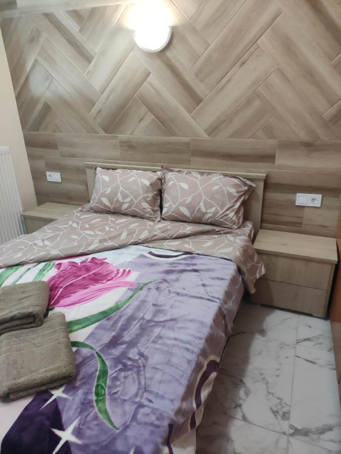 Gcm 2 Rooms Kentro Kateríni المظهر الخارجي الصورة