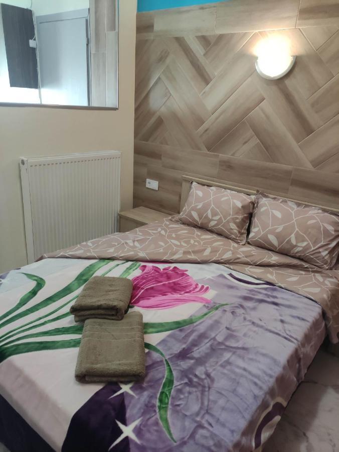 Gcm 2 Rooms Kentro Kateríni المظهر الخارجي الصورة