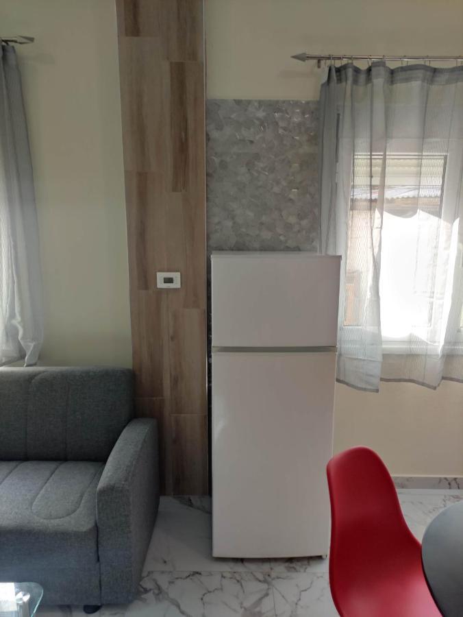 Gcm 2 Rooms Kentro Kateríni المظهر الخارجي الصورة