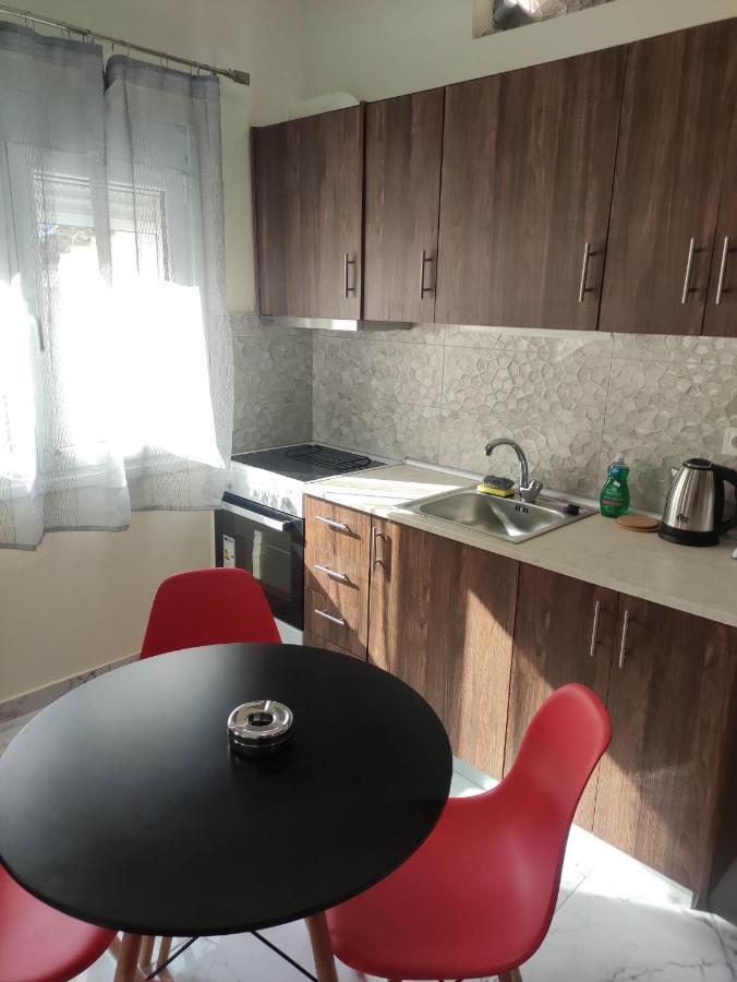 Gcm 2 Rooms Kentro Kateríni المظهر الخارجي الصورة