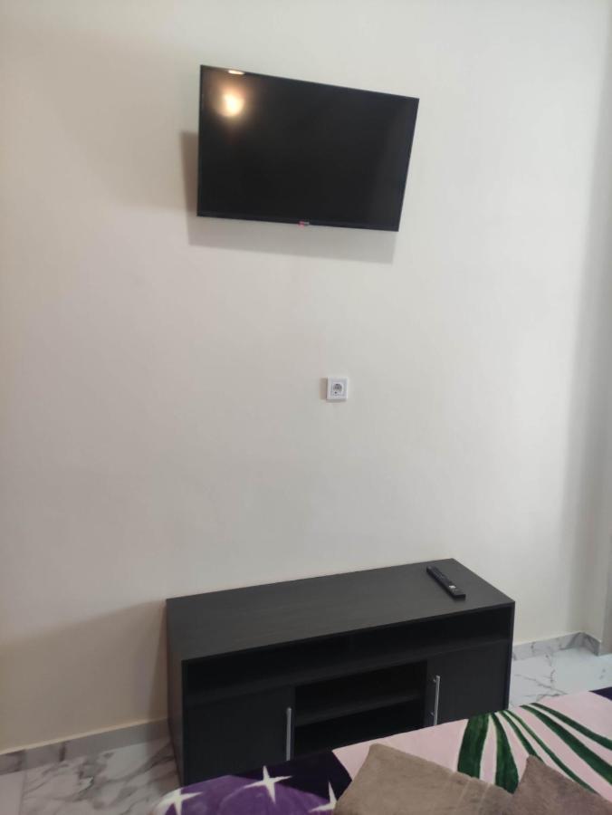 Gcm 2 Rooms Kentro Kateríni المظهر الخارجي الصورة