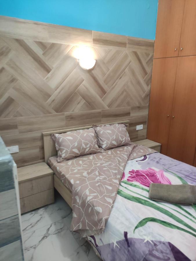 Gcm 2 Rooms Kentro Kateríni المظهر الخارجي الصورة