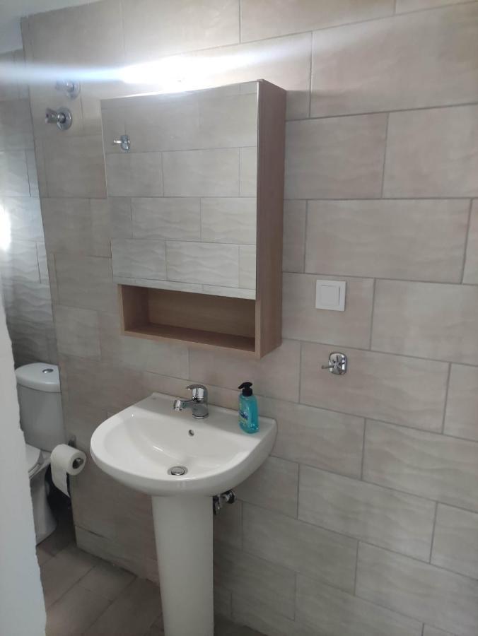 Gcm 2 Rooms Kentro Kateríni المظهر الخارجي الصورة