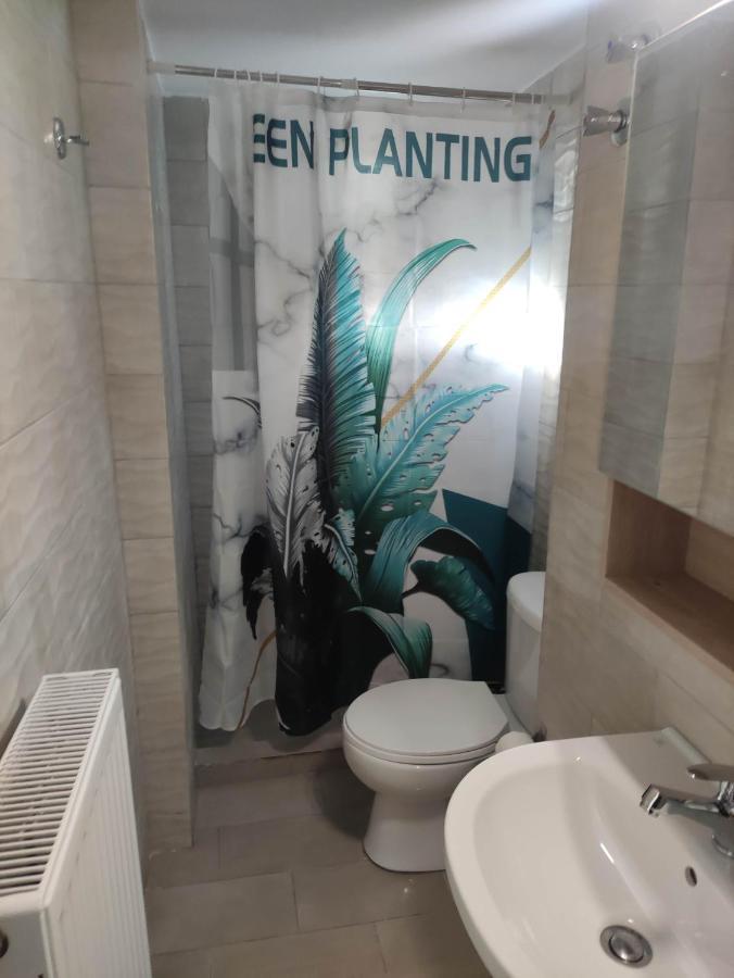 Gcm 2 Rooms Kentro Kateríni المظهر الخارجي الصورة