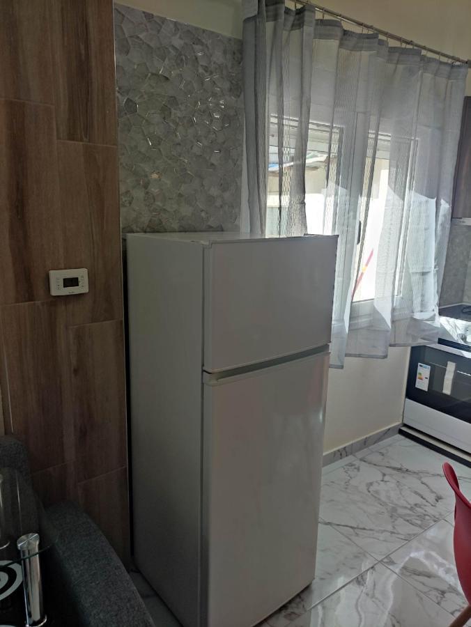 Gcm 2 Rooms Kentro Kateríni المظهر الخارجي الصورة