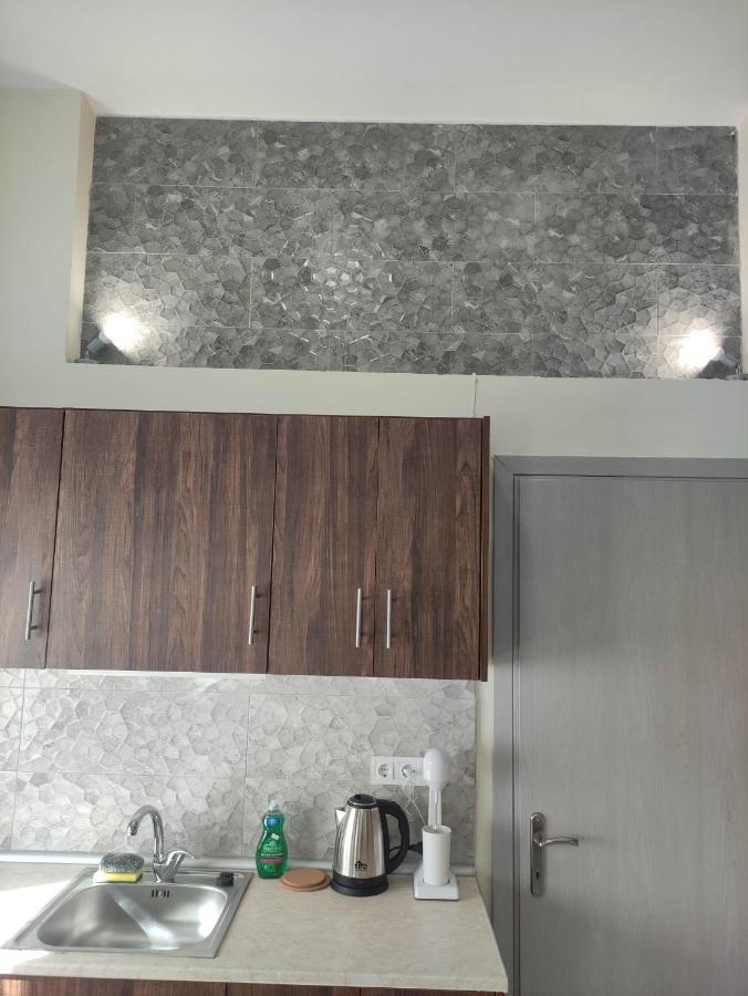 Gcm 2 Rooms Kentro Kateríni المظهر الخارجي الصورة