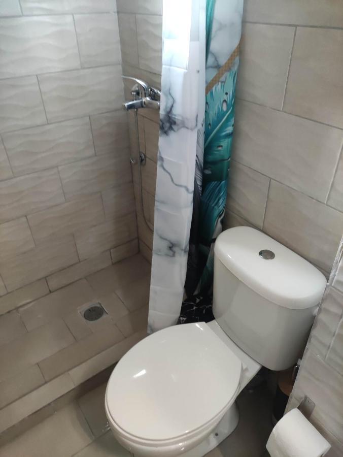 Gcm 2 Rooms Kentro Kateríni المظهر الخارجي الصورة