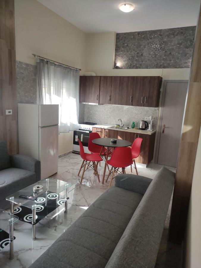 Gcm 2 Rooms Kentro Kateríni المظهر الخارجي الصورة