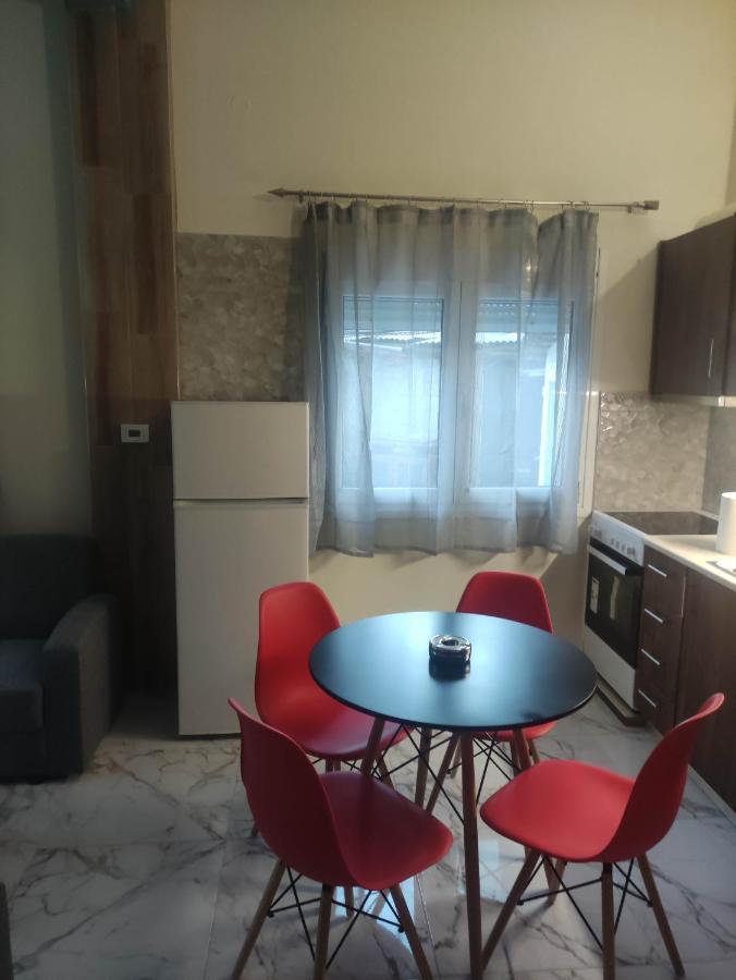 Gcm 2 Rooms Kentro Kateríni المظهر الخارجي الصورة