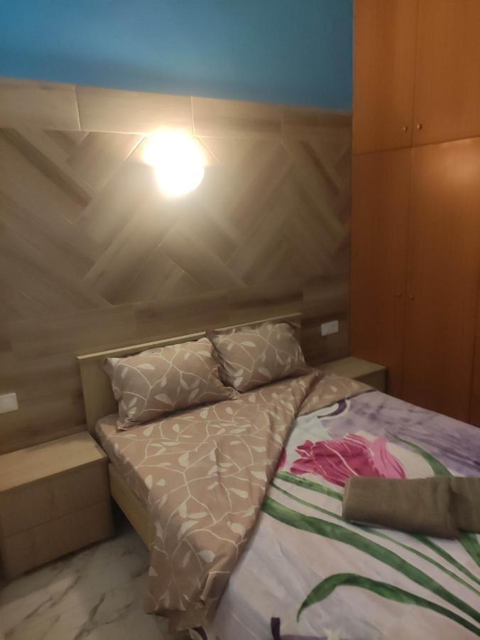 Gcm 2 Rooms Kentro Kateríni المظهر الخارجي الصورة