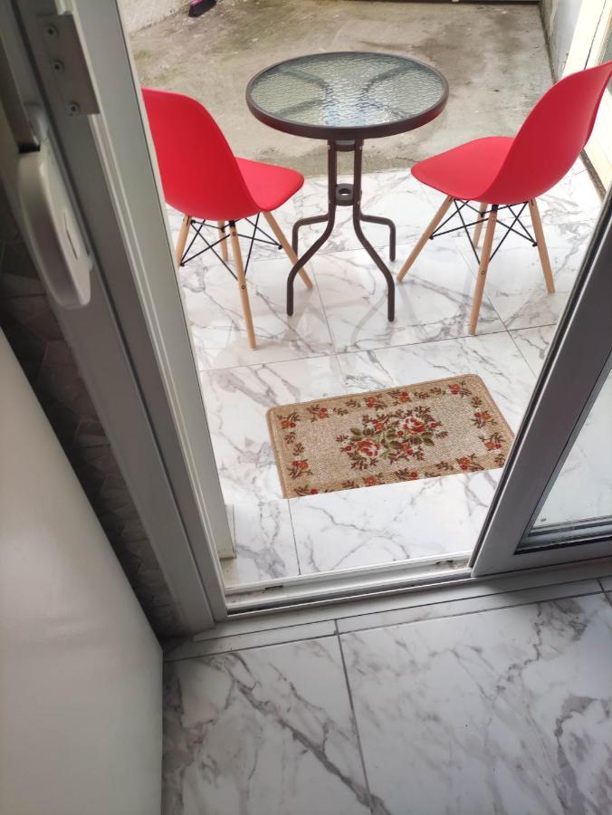 Gcm 2 Rooms Kentro Kateríni المظهر الخارجي الصورة
