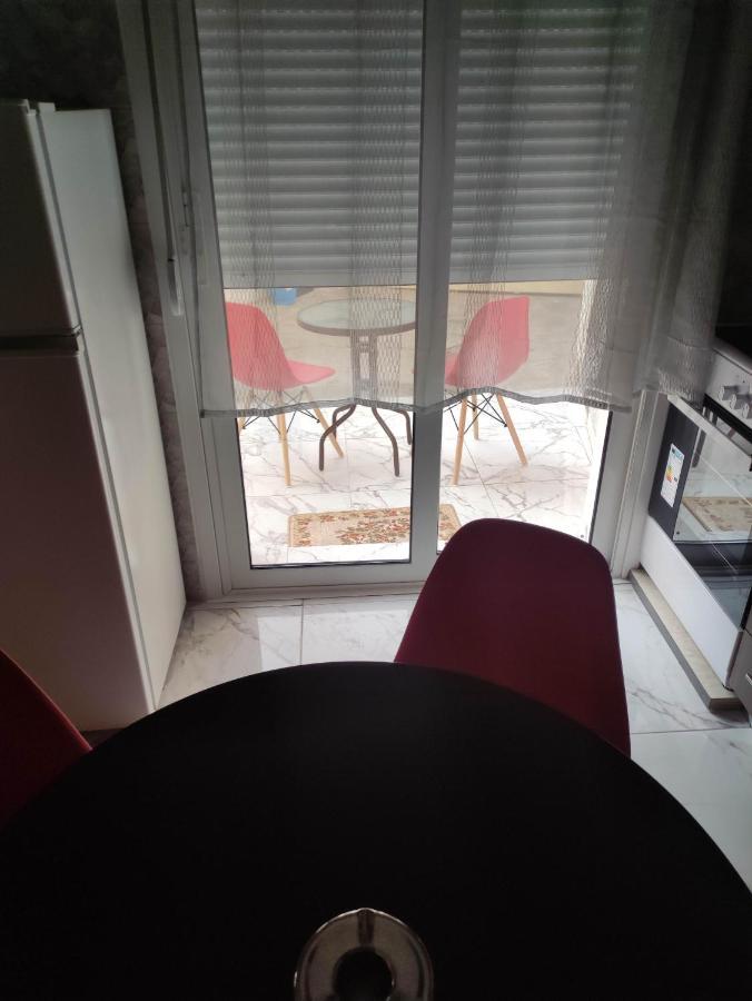 Gcm 2 Rooms Kentro Kateríni المظهر الخارجي الصورة